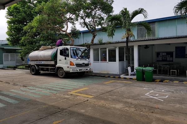 Thợ rút hầm cầu quận 4 thi công chuyên nghiệp, rõ ràng